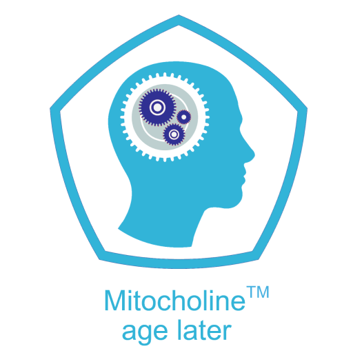 Mitocholine new logo
